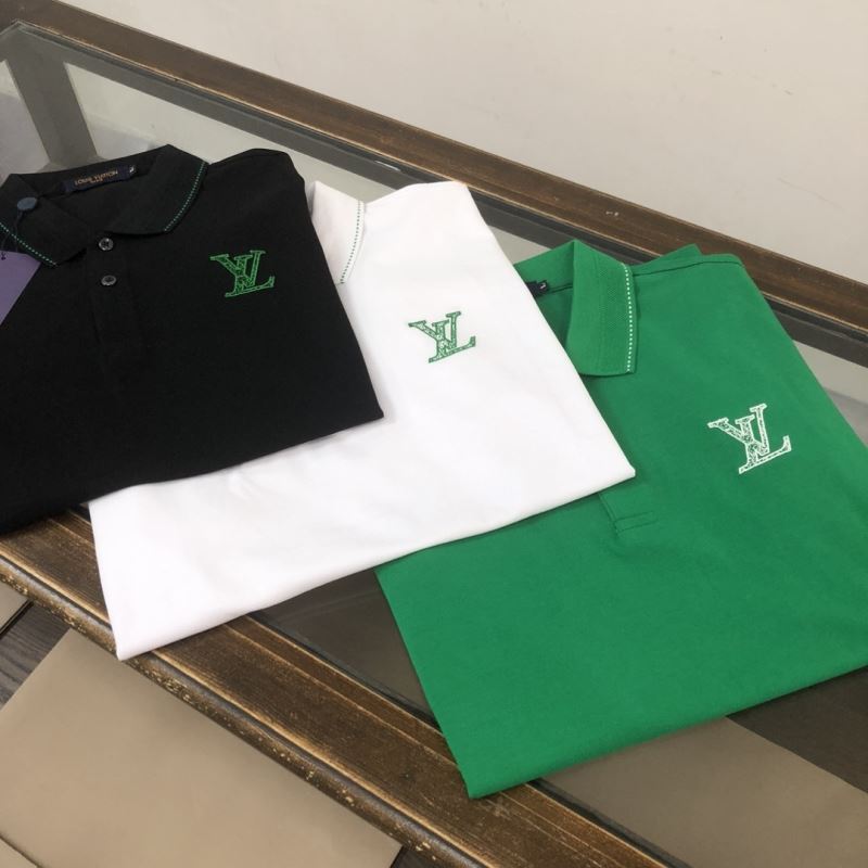 Louis Vuitton T-Shirts